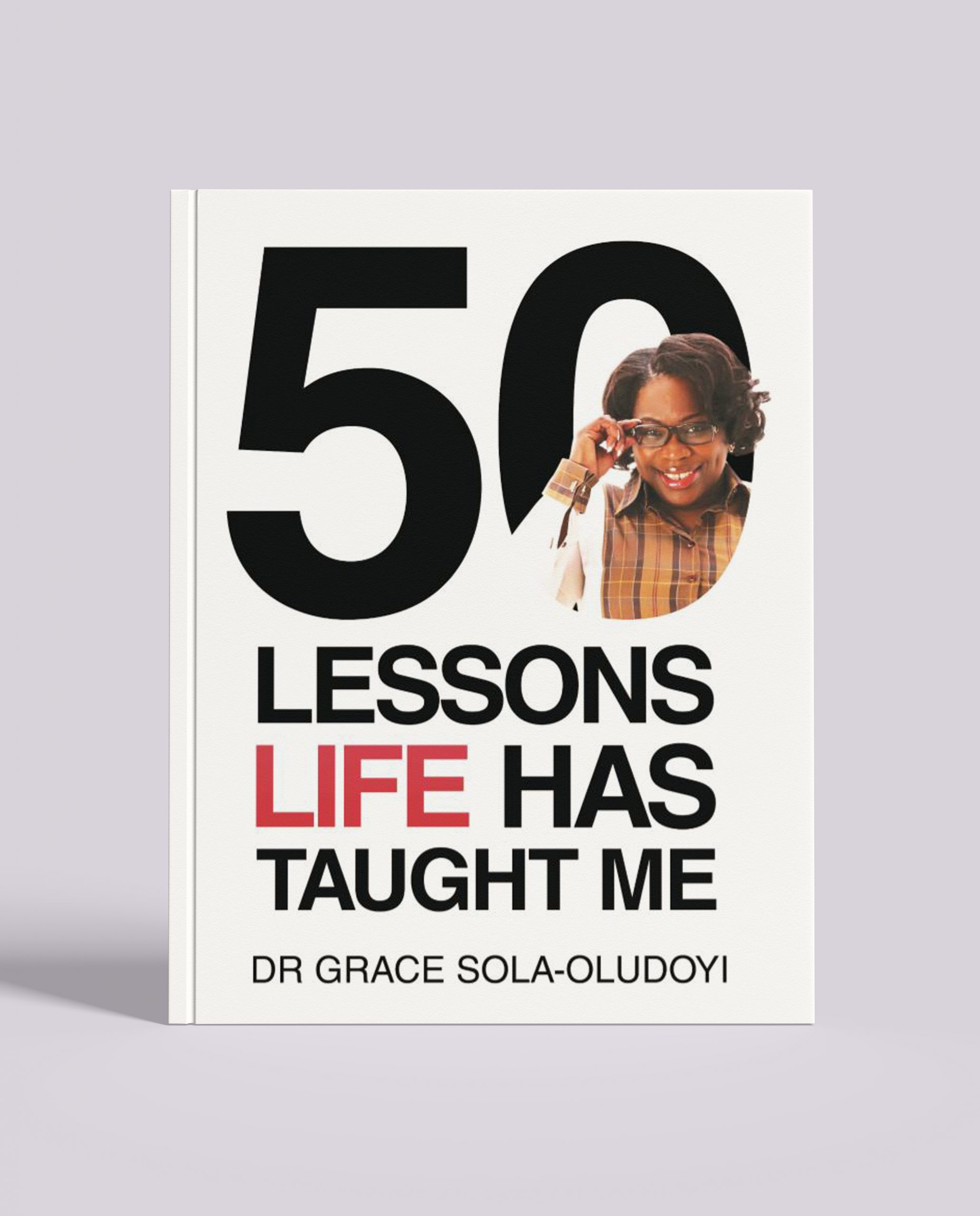 Woman 2 Woman book by Grace Sola Oludoyi