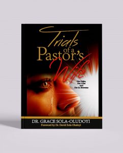 I need Answers book by Grace Sola Oludoyi