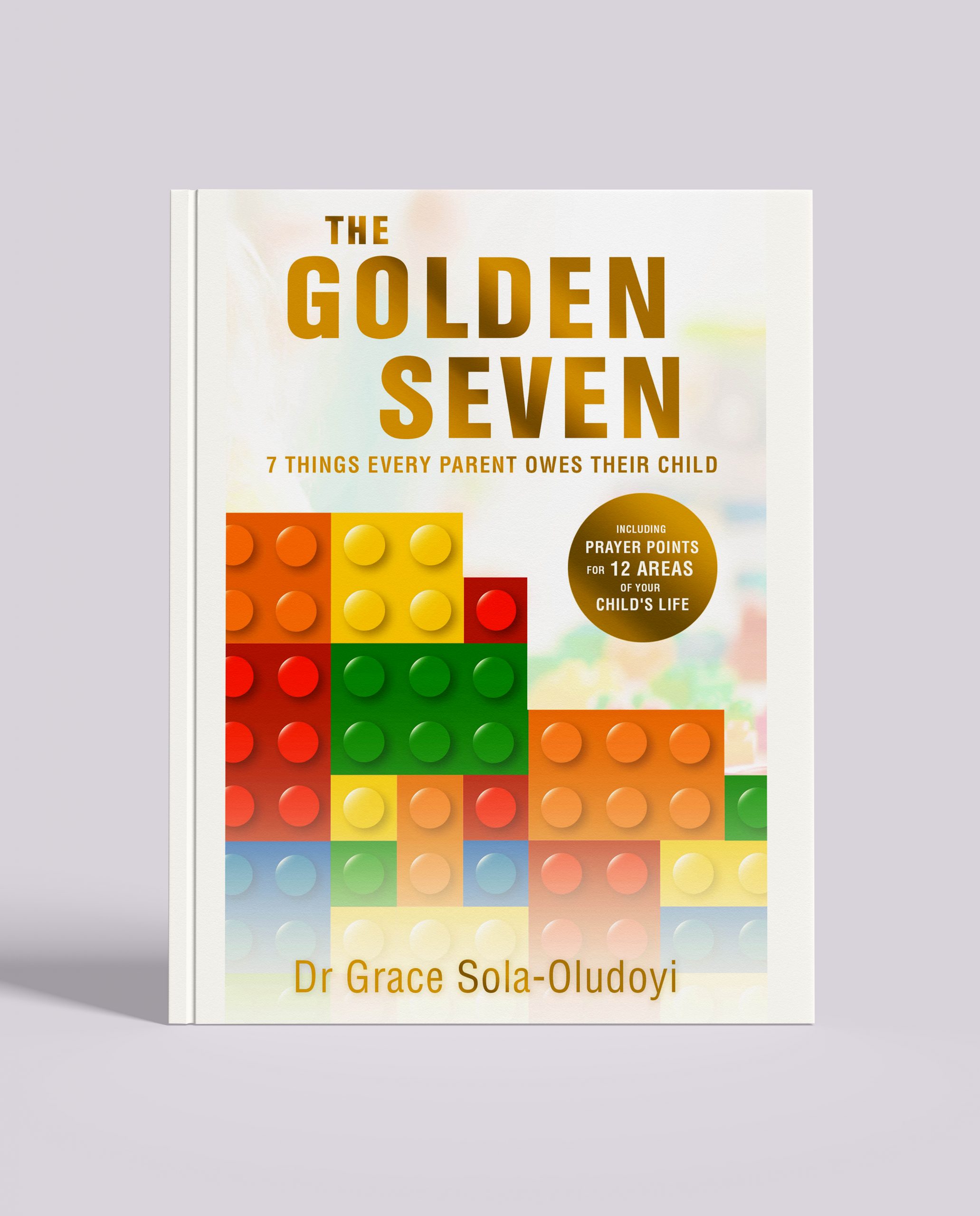 I need Answers book by Grace Sola Oludoyi